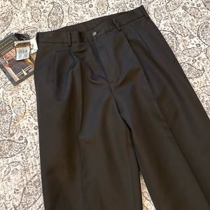 NWT Croft & Barrow Slacks